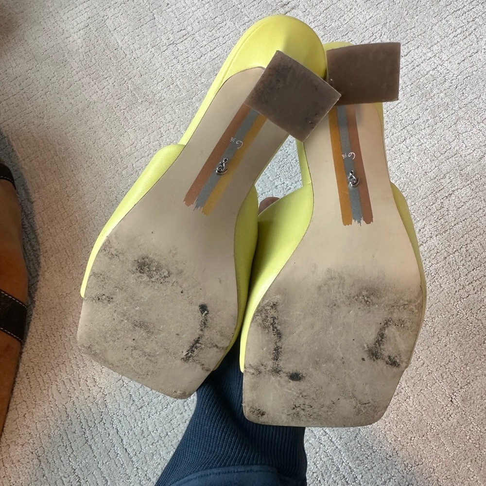 Sam Edelman | Mule - Picture 2 of 4